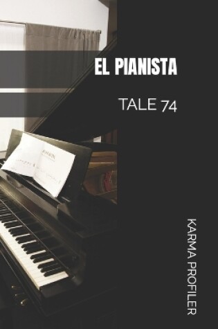 Cover of El Pianista