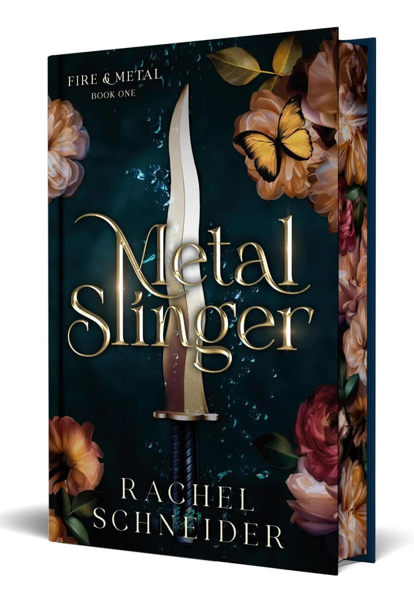 Metal Slinger
