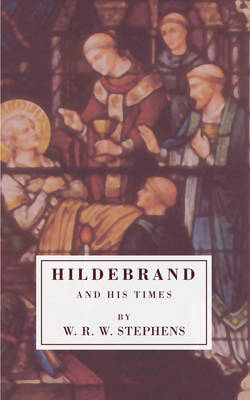 Book cover for Hildebrand and His Times