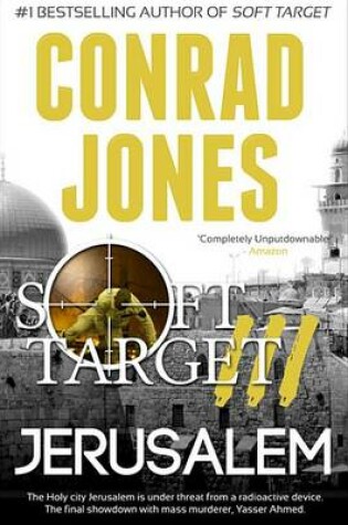 Cover of Soft Target III