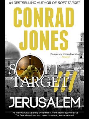 Book cover for Soft Target III