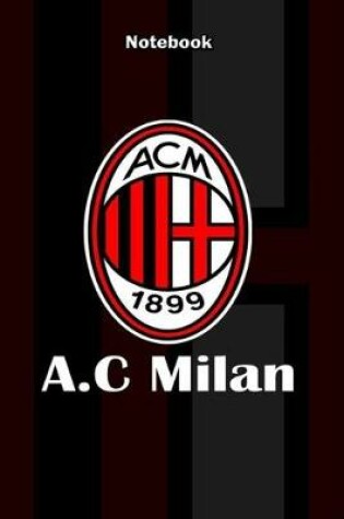 Cover of AC Milan 25