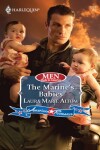 Book cover for The Marine's Babies