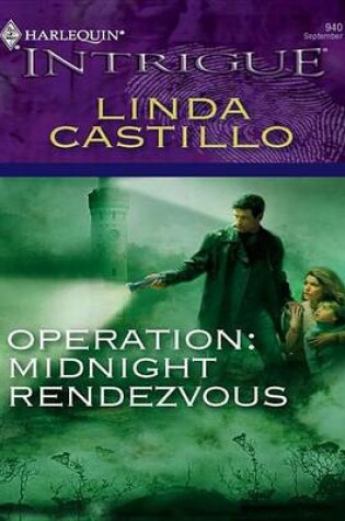 Cover of Midnight Rendezvous