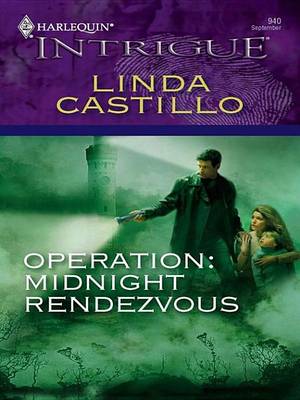 Book cover for Midnight Rendezvous