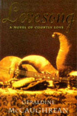 Cover of Lovesong