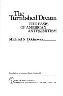 Book cover for Tarnished Dream