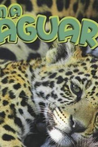 Cover of I Am a Jaguar