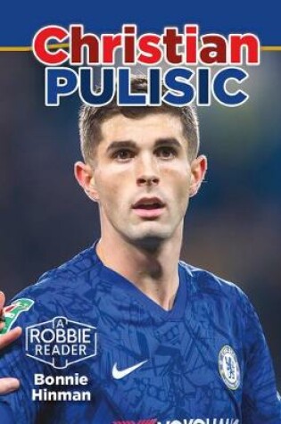 Cover of Christian Pulisic