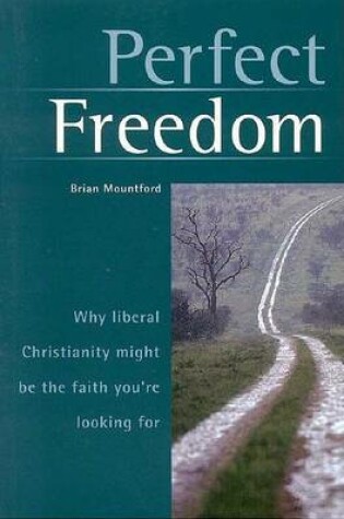 Cover of Perfect Freedom