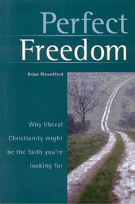 Book cover for Perfect Freedom