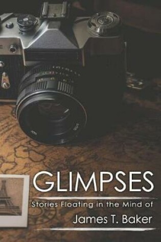 Cover of Glimpses