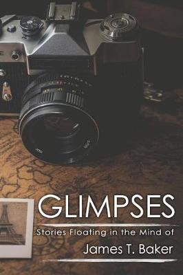 Book cover for Glimpses