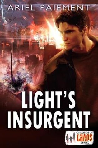 Cover of Light's Insurgent