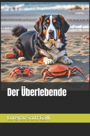 Cover of Der Überlebende