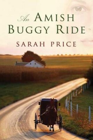 Cover of An Amish Buggy Ride