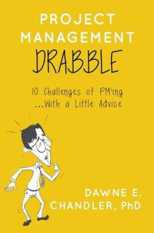 Cover of Project Management DRABBLE