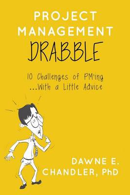 Book cover for Project Management DRABBLE