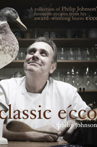 Cover of Classic E'Cco