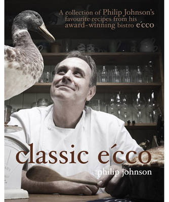 Book cover for Classic E'Cco