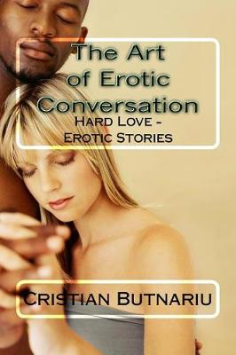 Book cover for The Art of Erotic Conversation