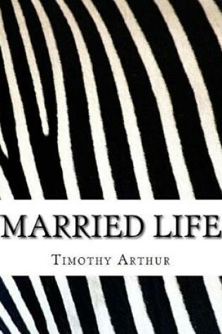 Cover of Married Life