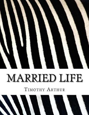 Book cover for Married Life