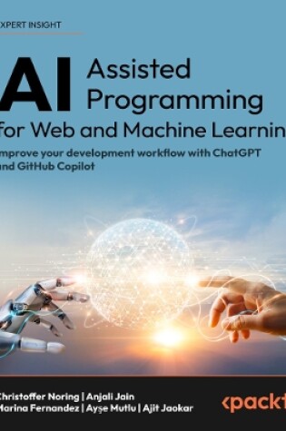 Cover of AI-Assisted Programming for Web and Machine Learning