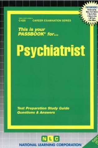 Cover of Psychiatrist