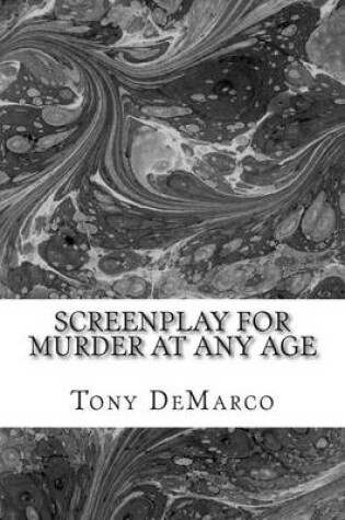 Cover of Murder At Any Age