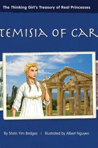 Cover of Artemisia of Caria