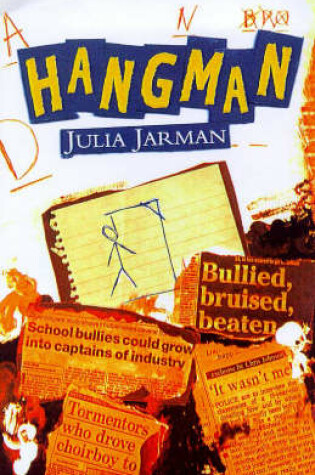 Cover of Hangman