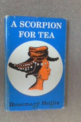 Cover of Scorpion for Tea