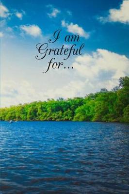 Book cover for I am Grateful for ...