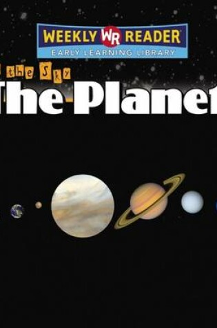 Cover of The Planets