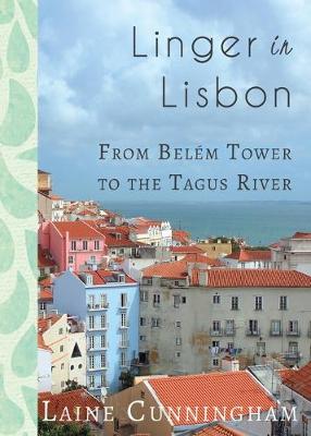 Book cover for Linger in Lisbon