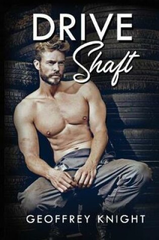 Cover of Drive Shaft
