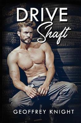 Book cover for Drive Shaft