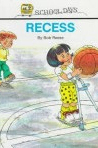 Cover of Recess