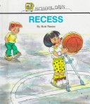 Book cover for Recess
