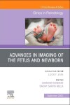 Book cover for Advances in Neuroimaging of the Fetus and Newborn, an Issue of Clinics in Perinatology, E-Book