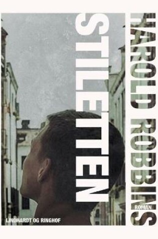 Cover of Stiletten