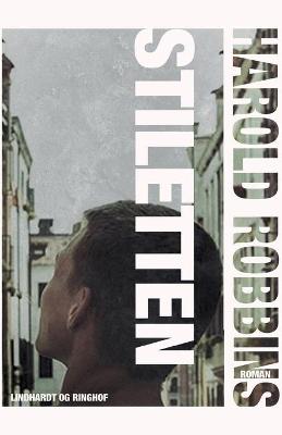 Book cover for Stiletten