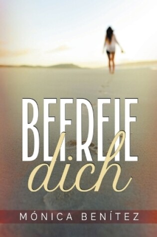 Cover of Befreie Dich