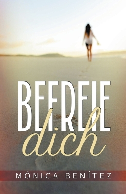 Book cover for Befreie Dich