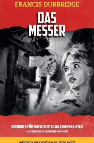 Cover of Das Messer