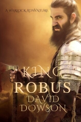 Cover of King Robus