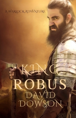 Book cover for King Robus