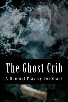 Book cover for The Ghost Crib