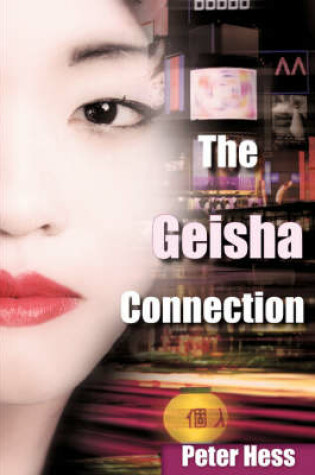 Cover of The Geisha Connection